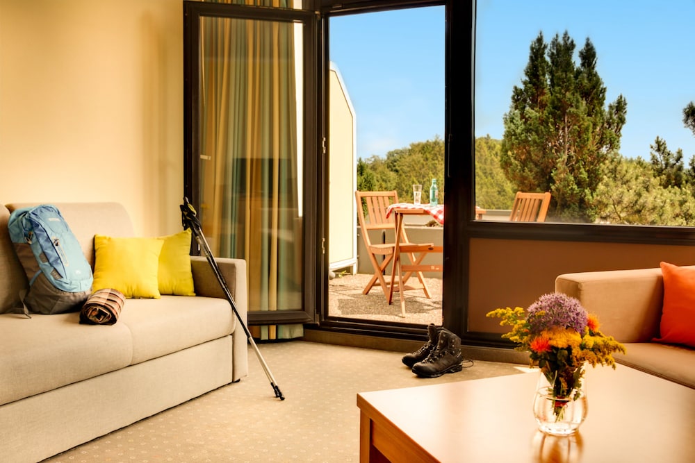 Standard Double Room, Valley View - Photo 1