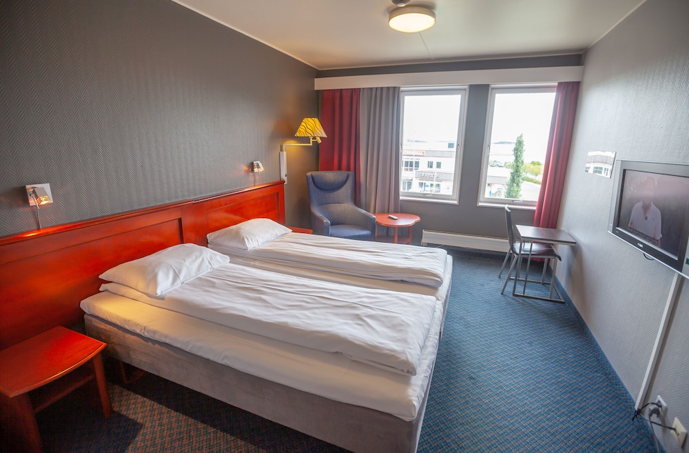 Standard Double Room, 1 Double Bed - Photo 4