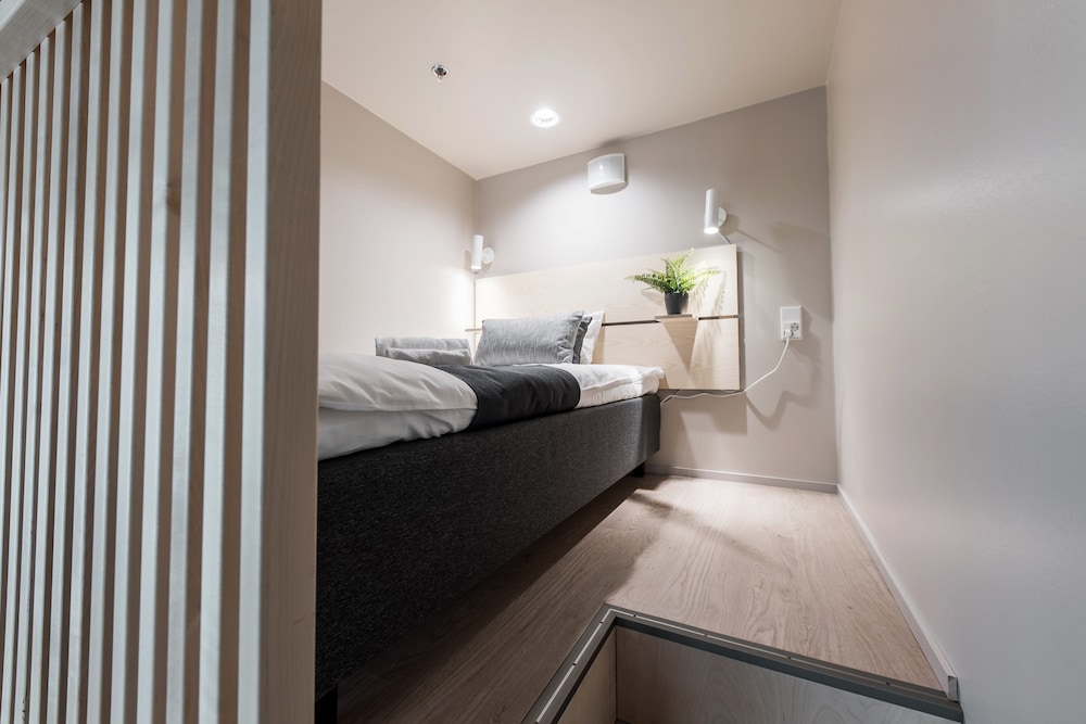Business Single Room (with Loft) photo 1