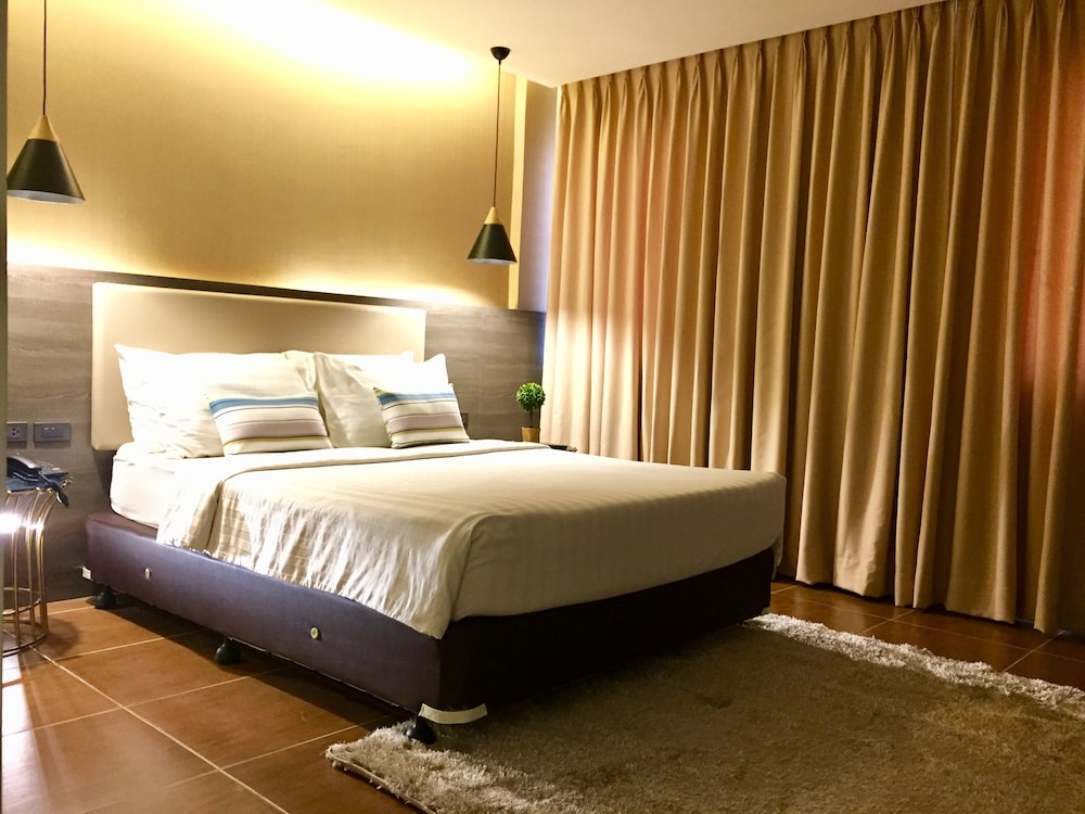 Premier Double Room, 1 Double Bed photo 2