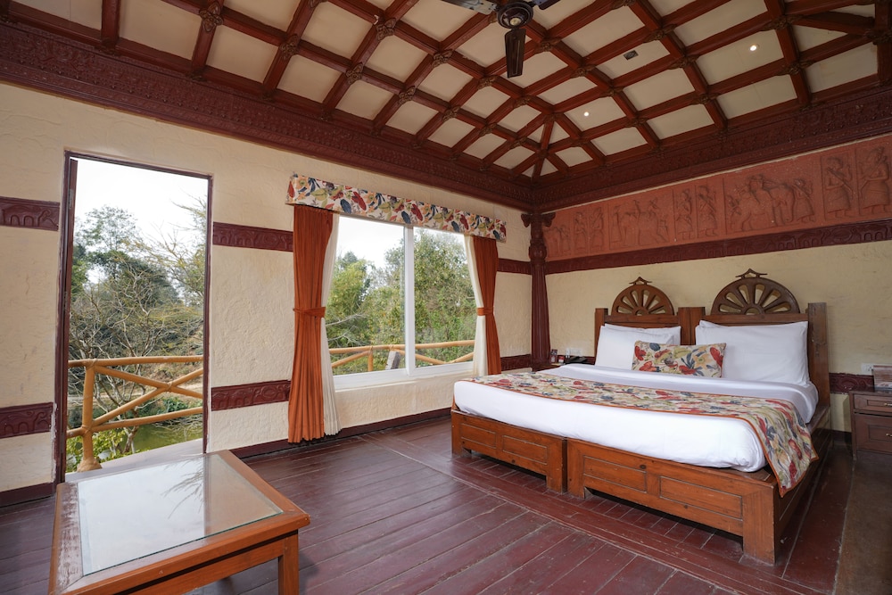 Ethnic Villa - Photo 1