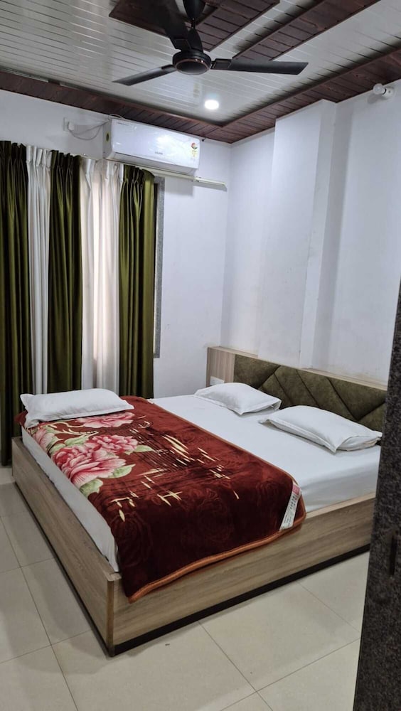Triple Room photo 1