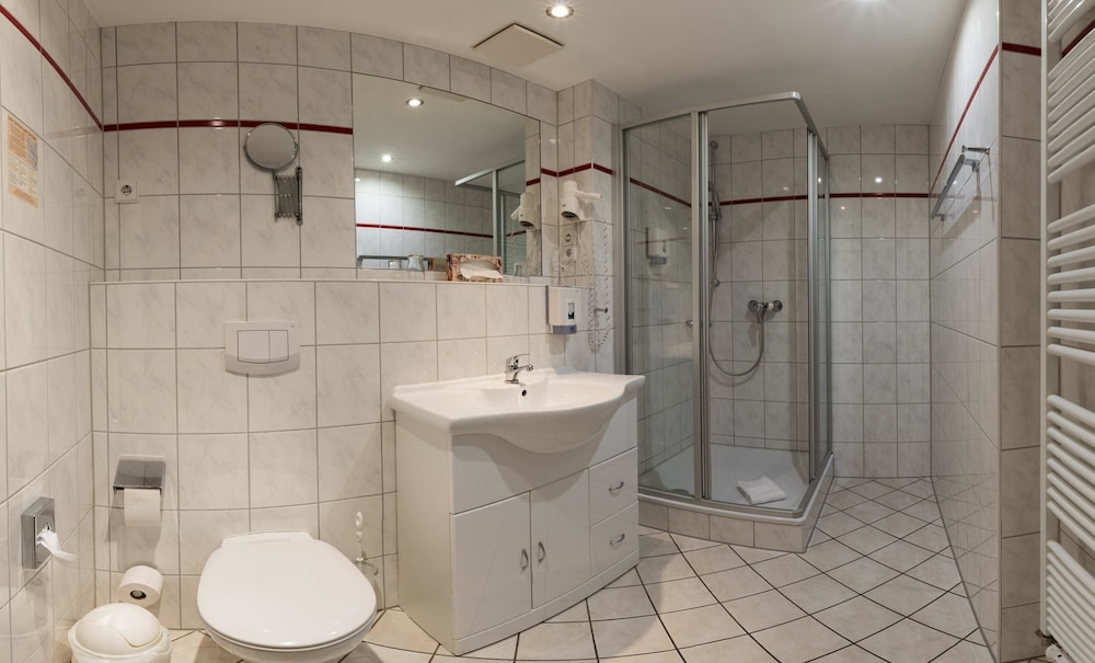 Double Room Single Use photo 3