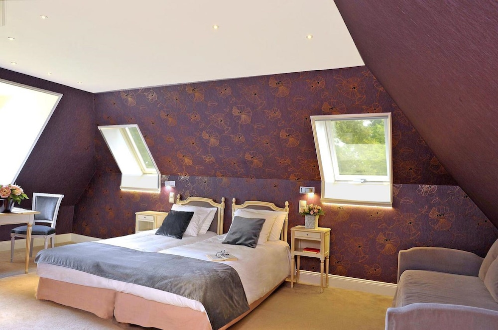 Deluxe Room (occ max 2) - Photo 7