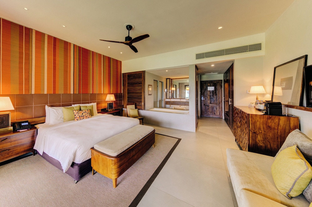 Premium Terrace King - Photo 3
