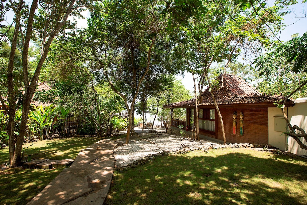 Ocean Front Room ( free watersport and trekking) photo 3