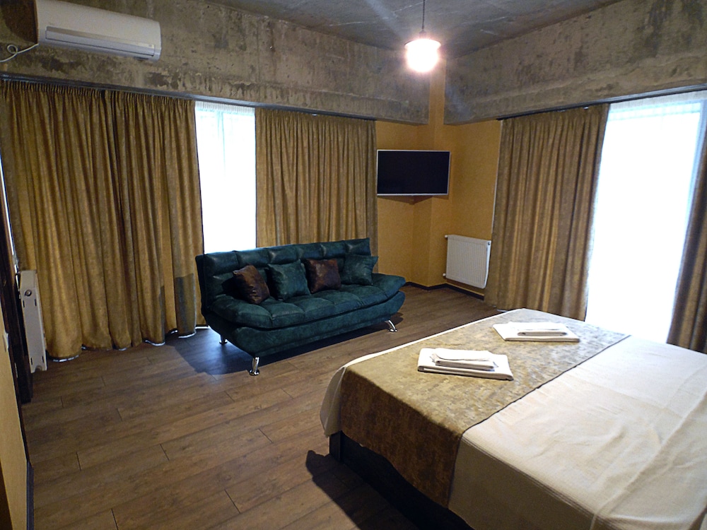 Standard Double Room photo 1