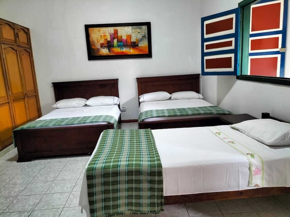 Basic Shared Dormitory photo 1