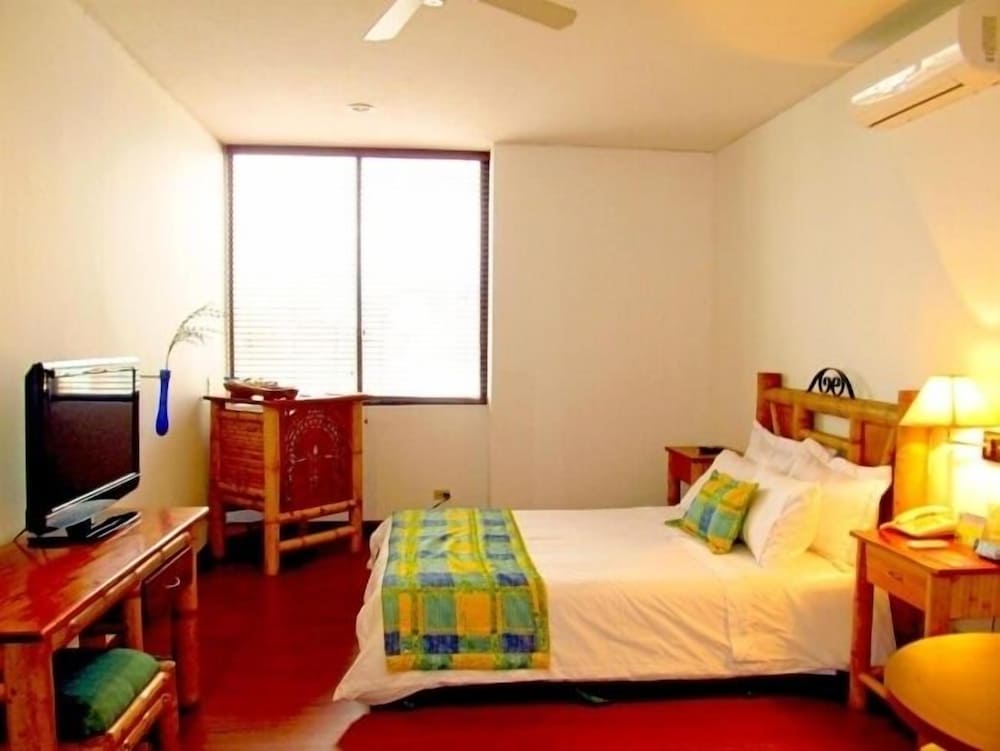 Superior Twin Room photo 3