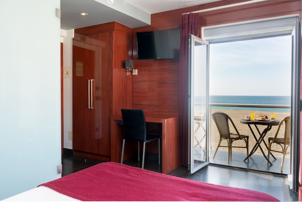 Double Room, Ocean View