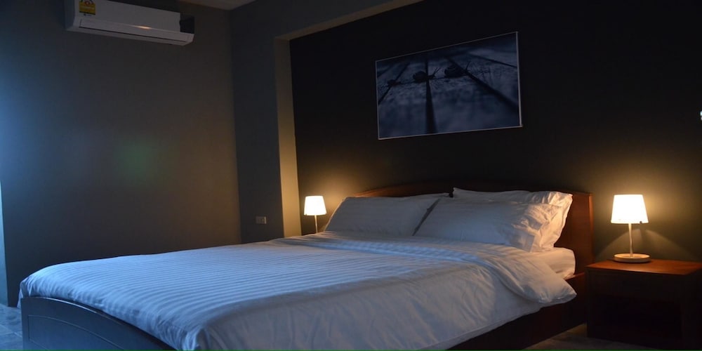Deluxe Double Room photo 2