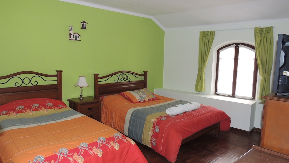 Standard Double Room, Ensuite photo 1