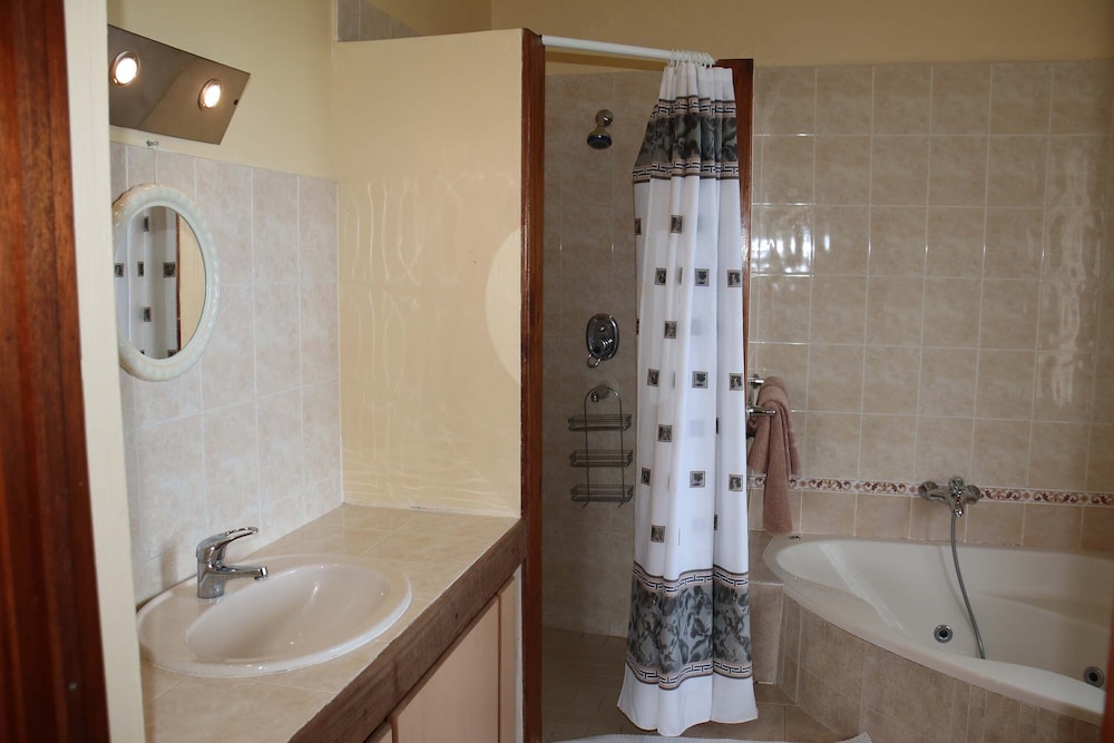 Double Room (Baladirou) photo 2