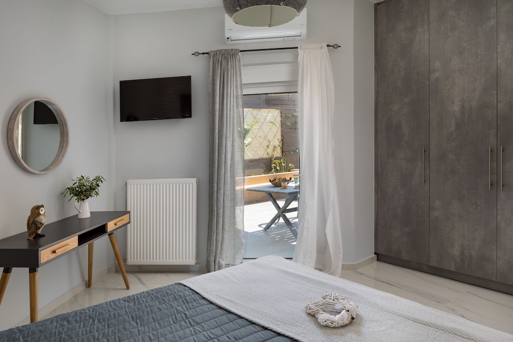 Apartment, 1 Bedroom (E)