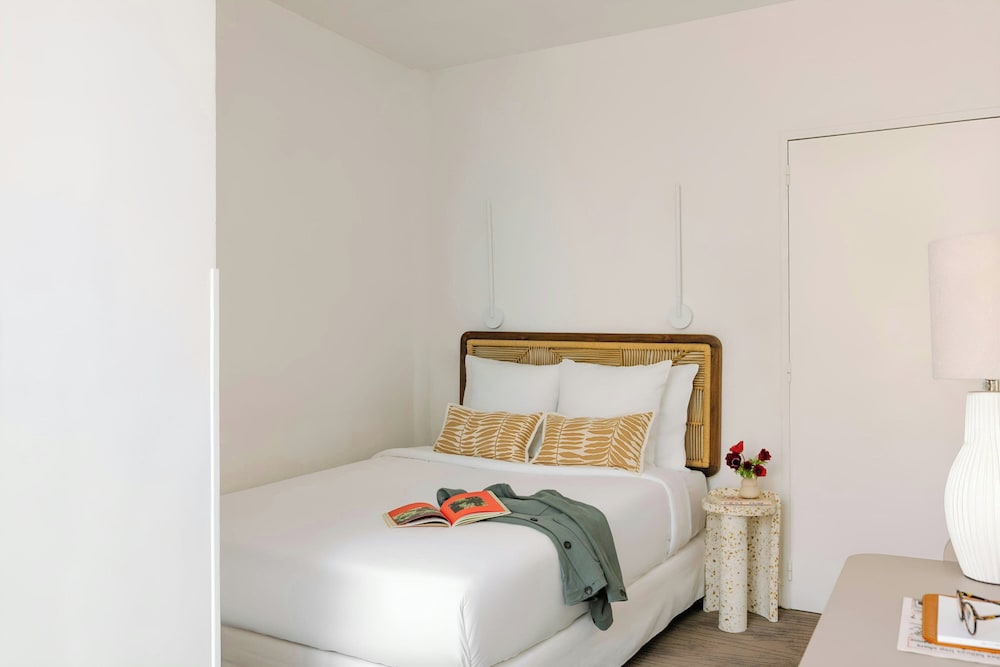 Room, 1 Double Bed