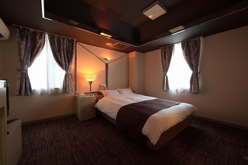 Double Room (B), Non smoking - Photo 5