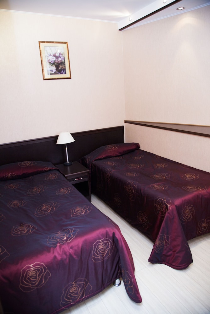 Comfort Twin Room photo 1