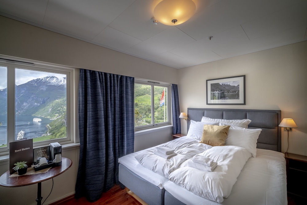 Double Room, Sea View photo 2