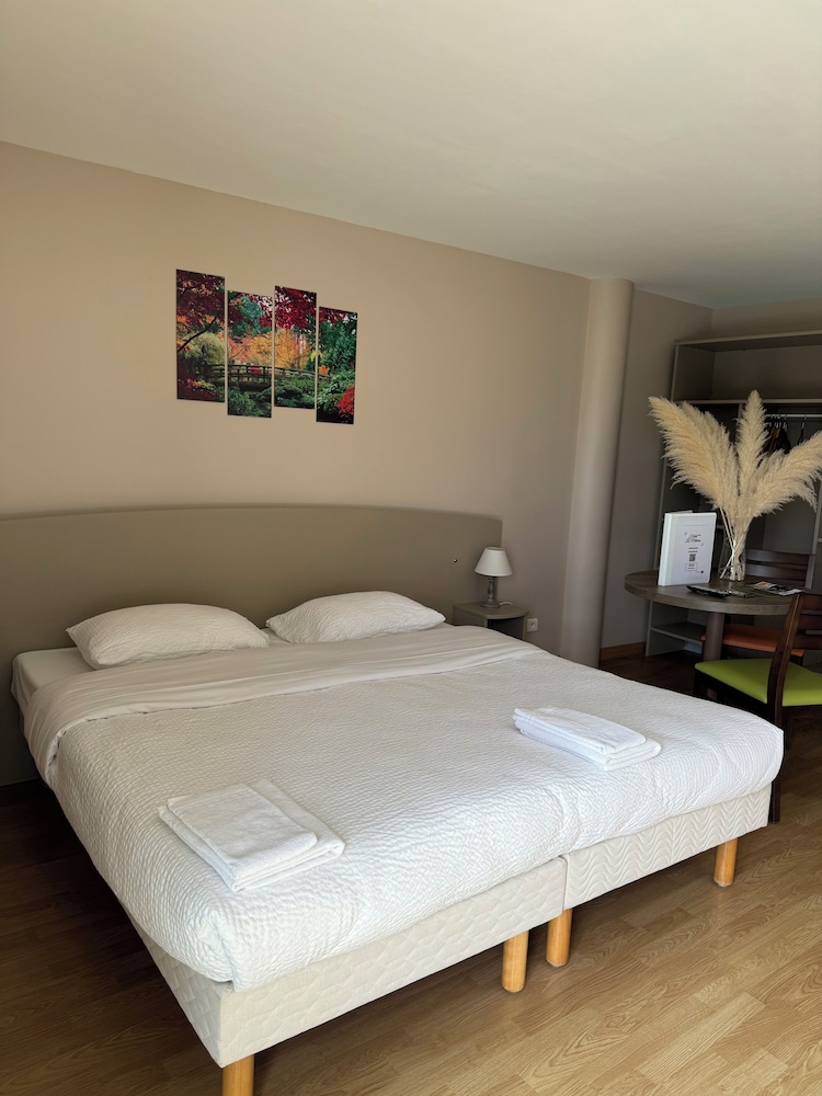 Hotel La Métairie, Foto 7