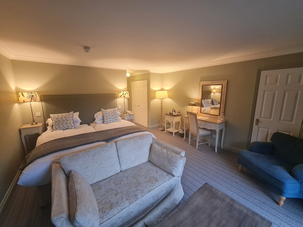 Executive Twin Room photo 2