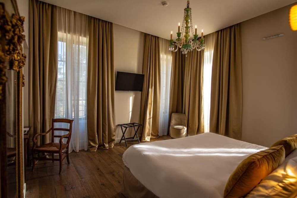 Signature Double Room