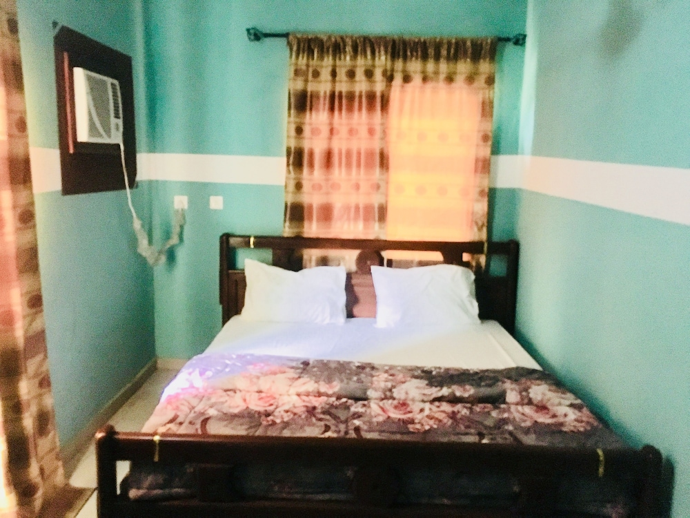 Executive Double Room, 1 Queen Bed, Non Smoking photo 1