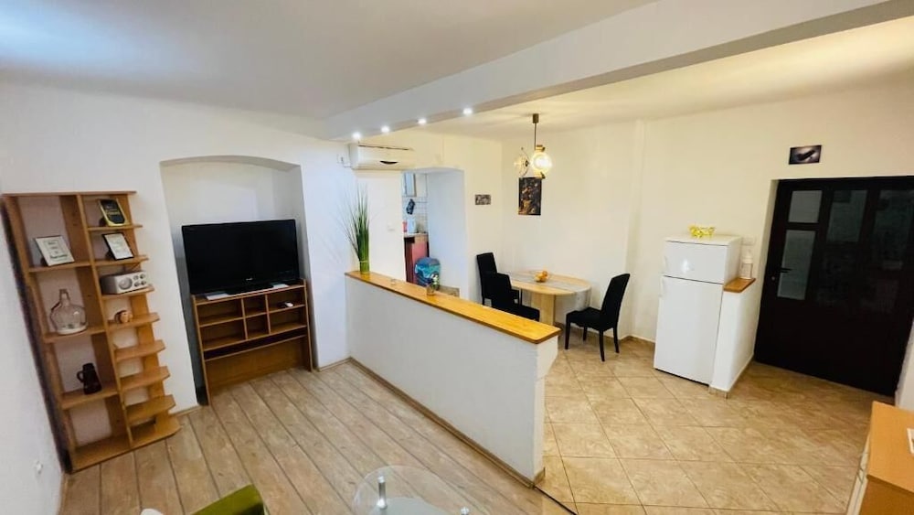 City Apartment