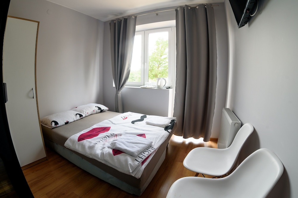 Classic Double Room photo 1