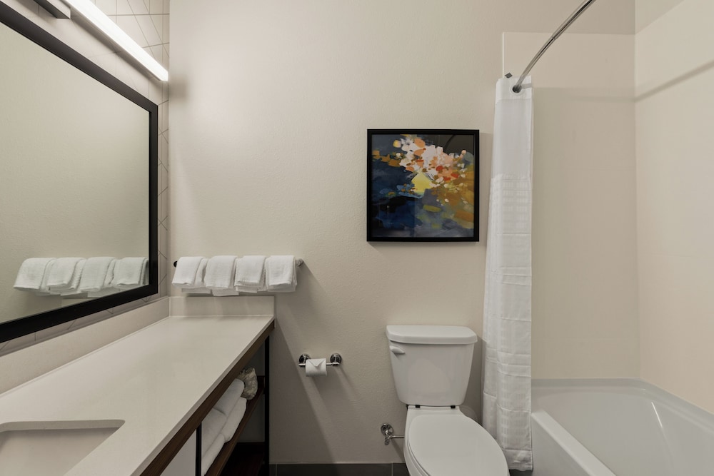 Everhome Suites Brownsville, Billede 10