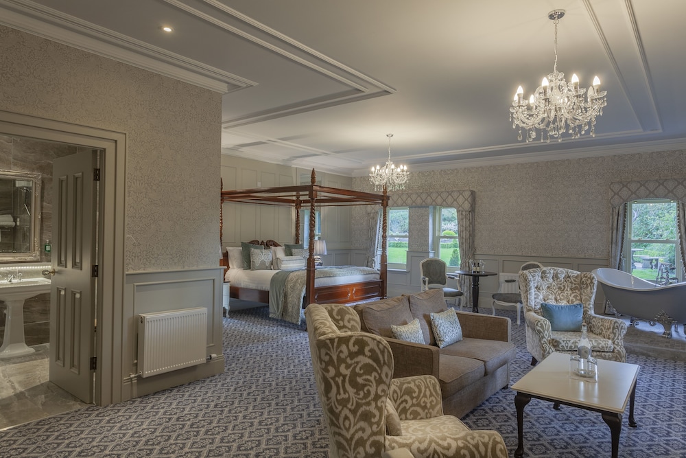 Castle – Suite