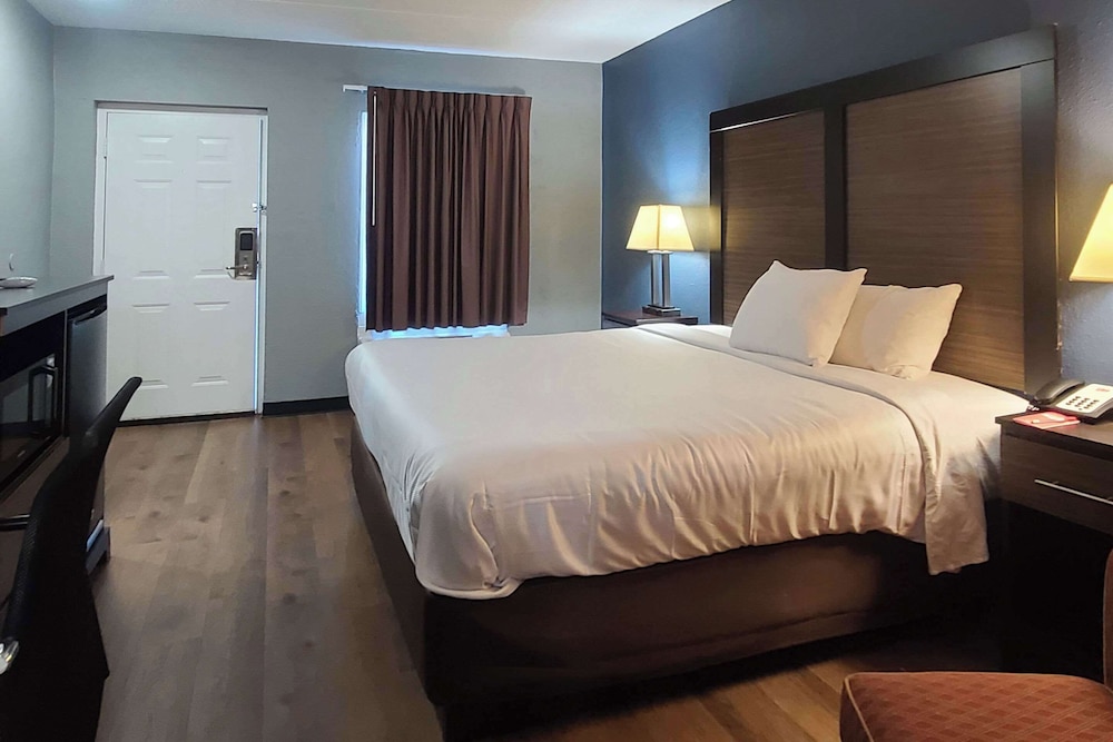 Room, 1 King Bed, Accessible, Non Smoking - Photo 1