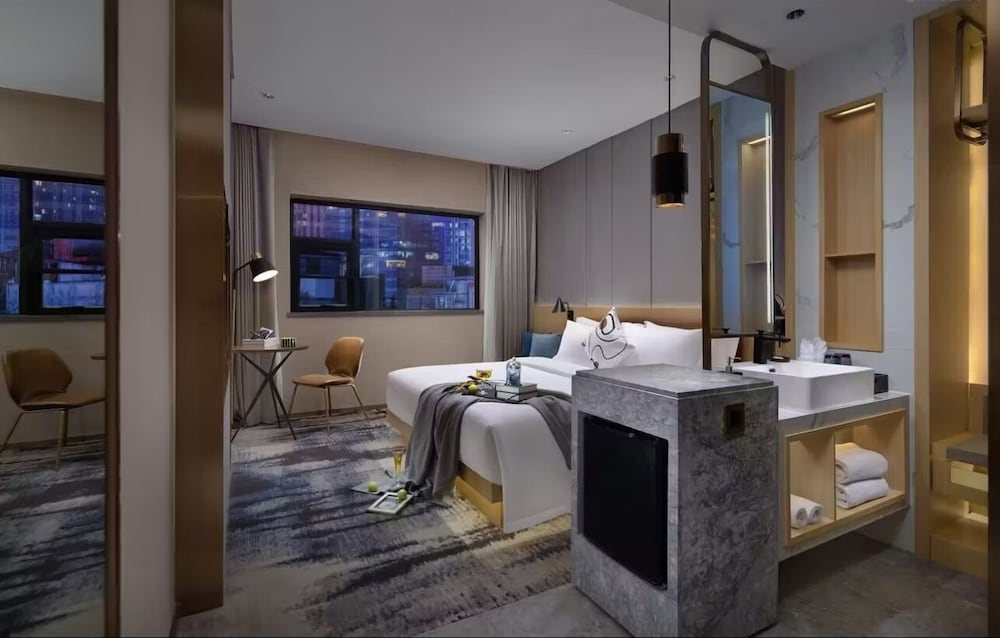 Business Room