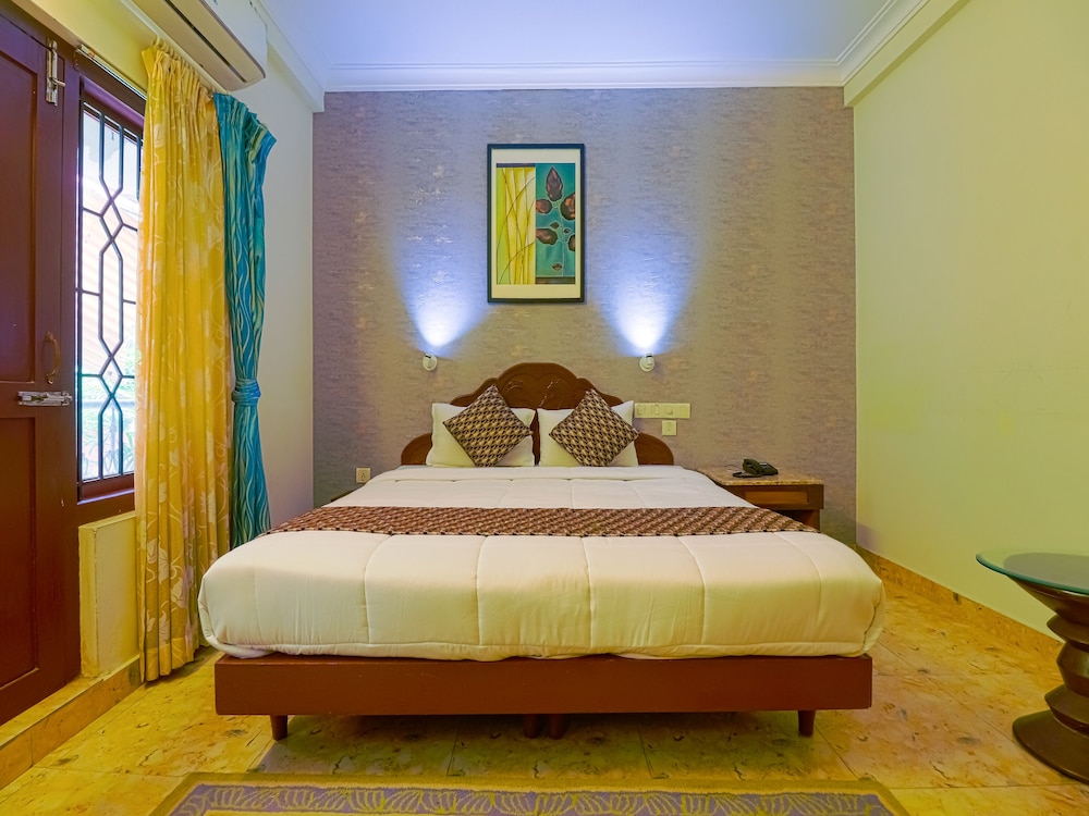Deluxe Double Room, 1 Double Bed photo 2