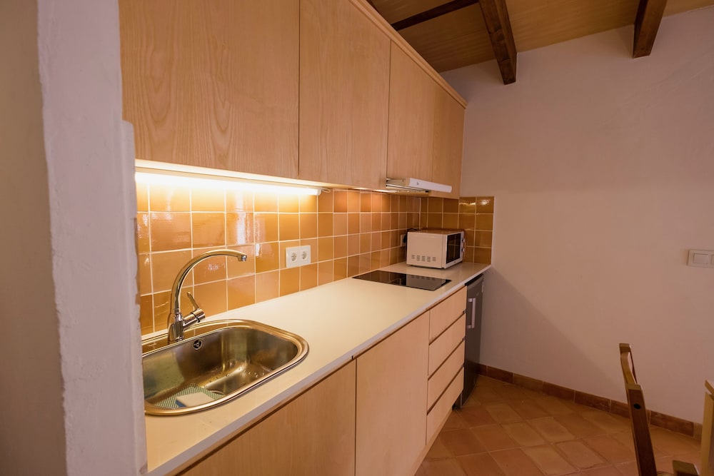 Superior Apartment, 1 Bedroom, Terrace photo 3