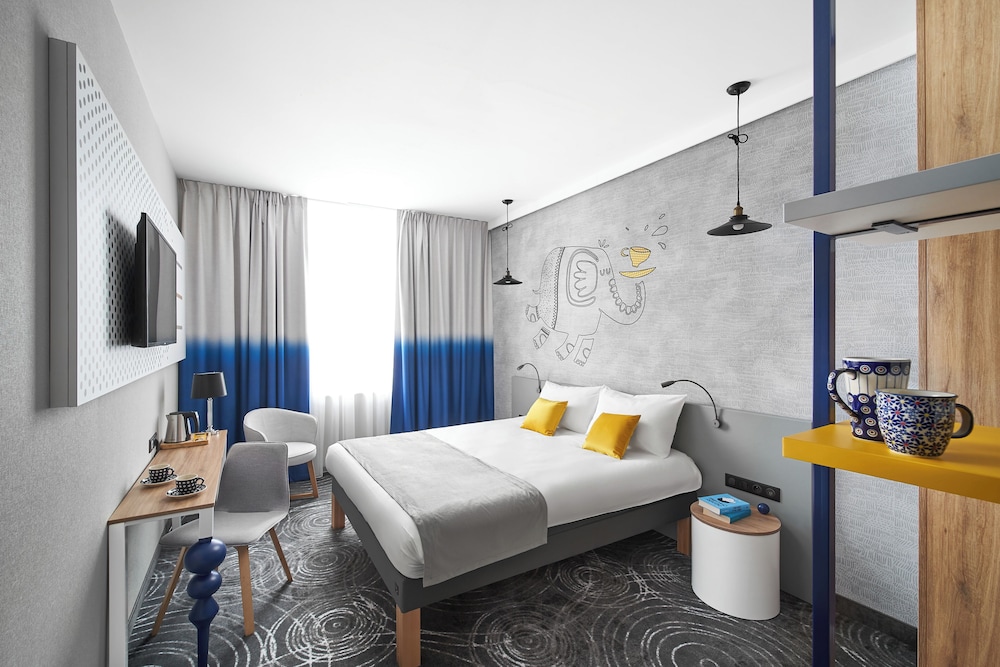 Standard Double Room, 1 Double Bed - Photo 4
