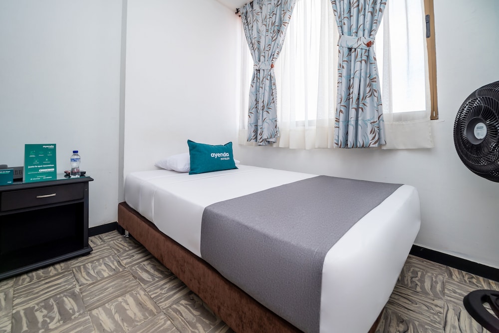 Economy Single Room photo 1