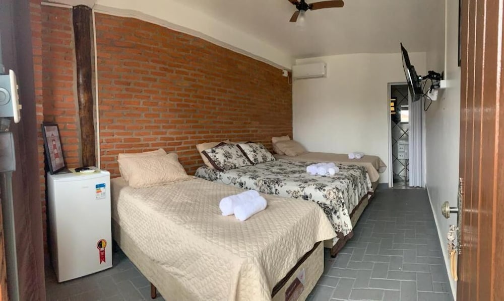 Family Double Room photo 1