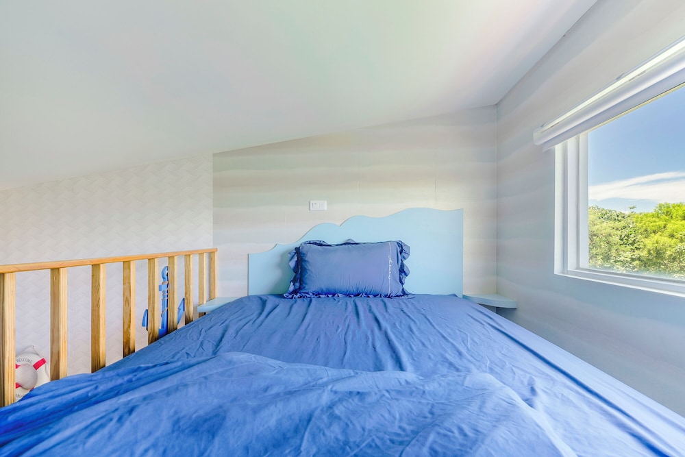 Quadruple Room - Photo 7