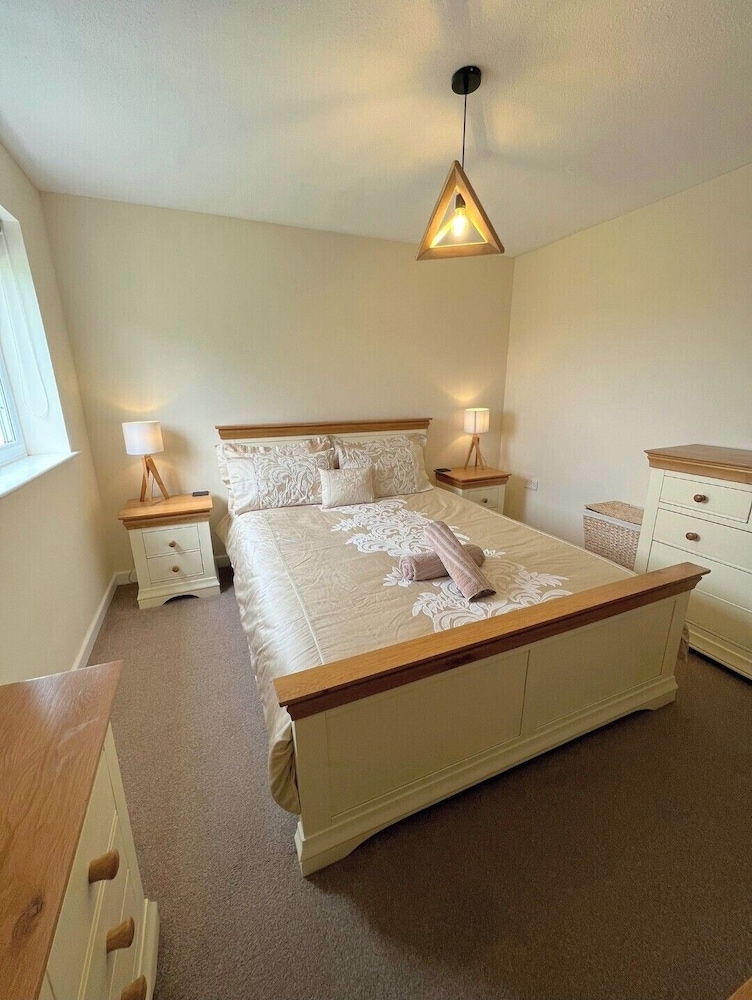 Comfort Room photo 1
