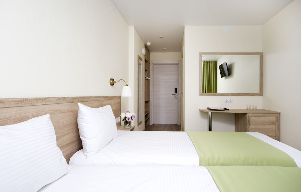 Superior Double or Twin Room photo 2