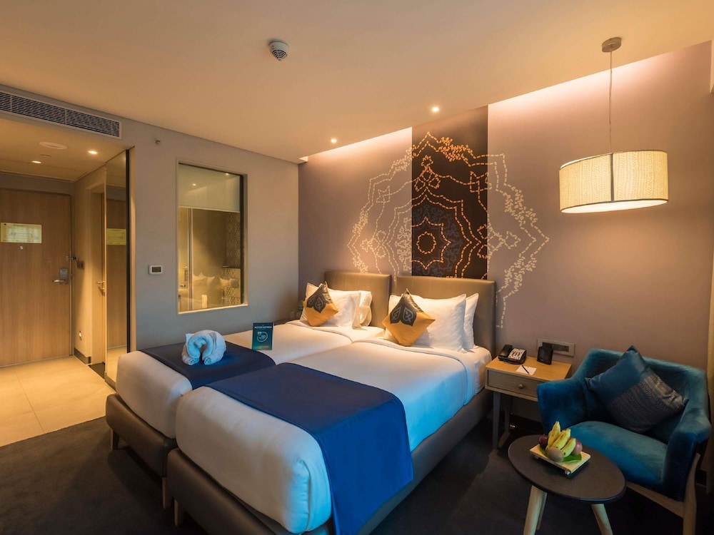 Premier Twin Room photo 3