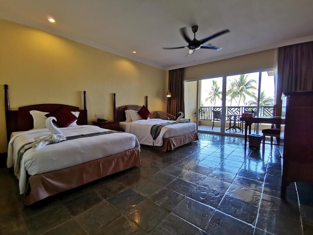 Suite Sea View Twin Bed - Photo 1