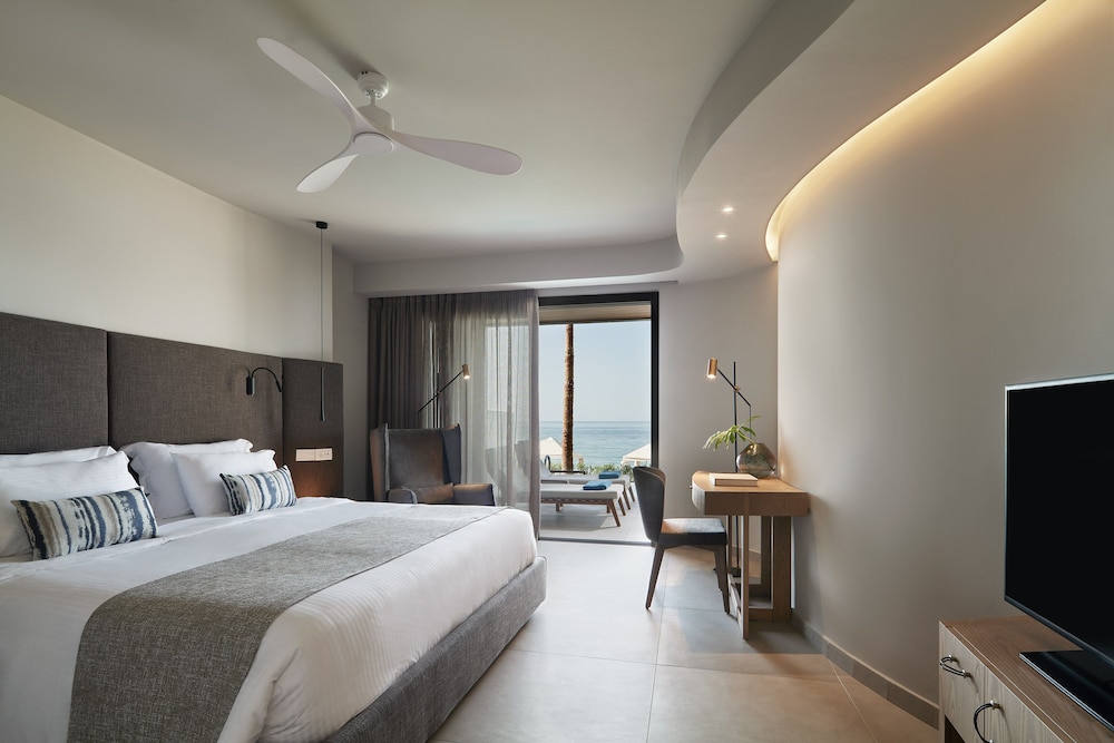 Executive Double Room, Ocean View
