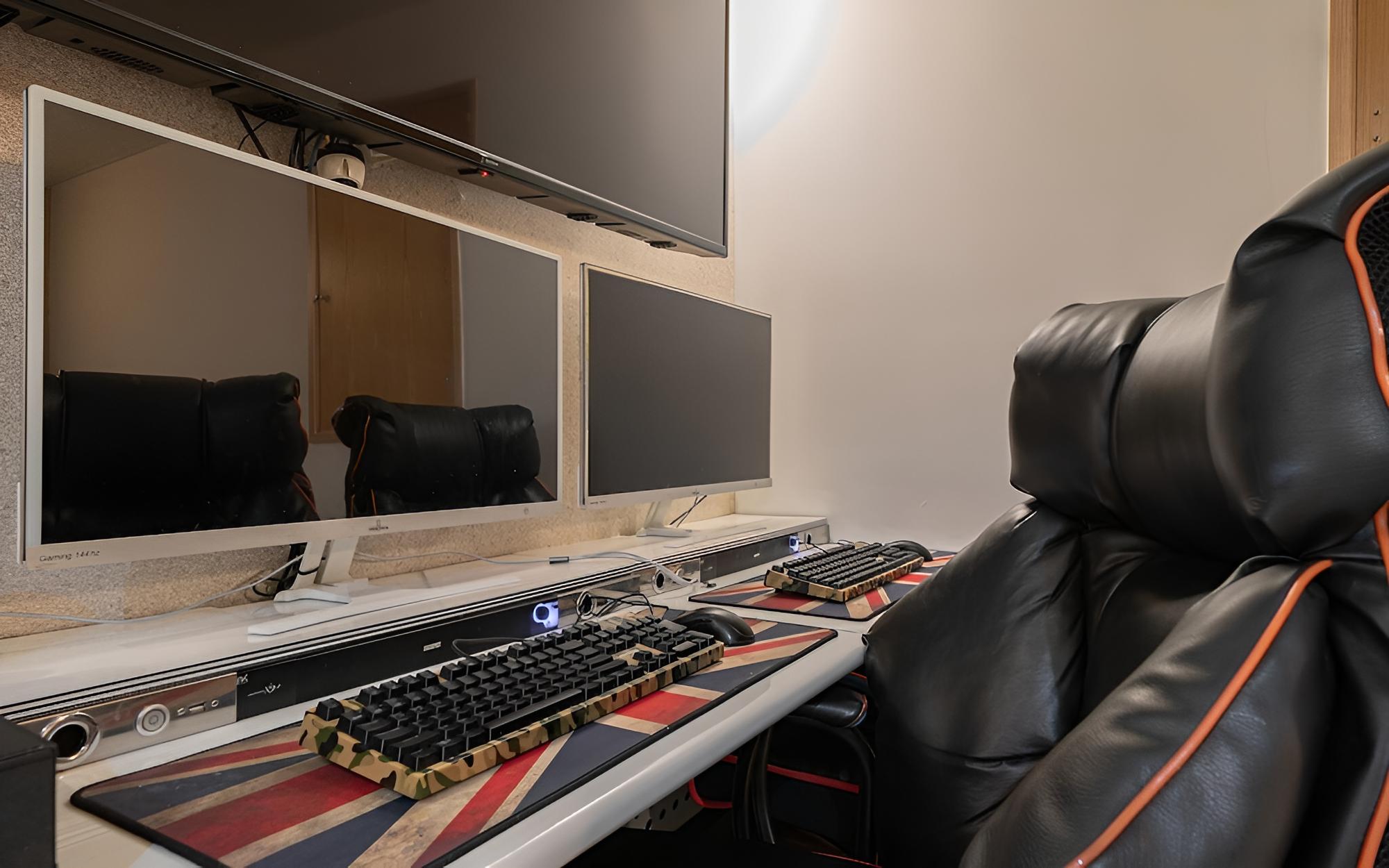 Room (Couple PC (baggable / i5 RX2060 6G DD) - Photo 7