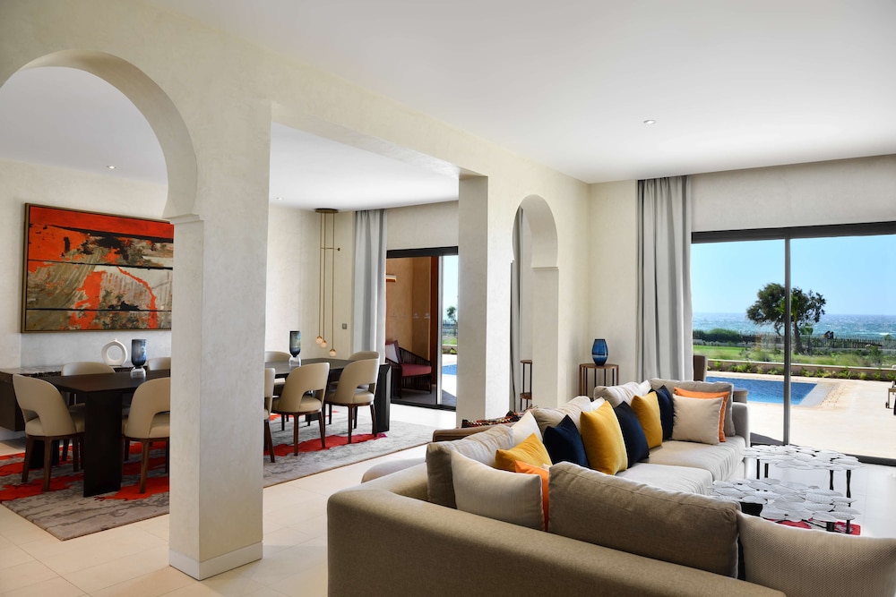 Presidential Suite, 3 Bedrooms, Terrace, Ocean View thumbnail 5