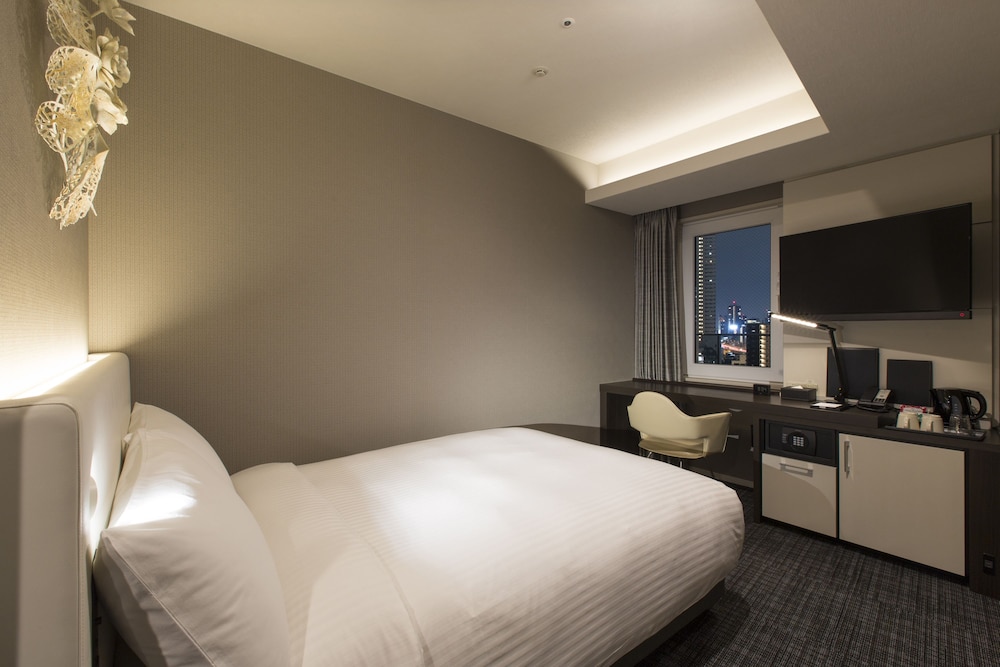 Double Room Single Use - Non Smoking photo 1