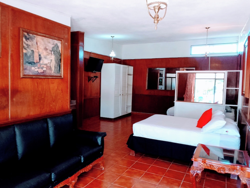 Double Room photo 3