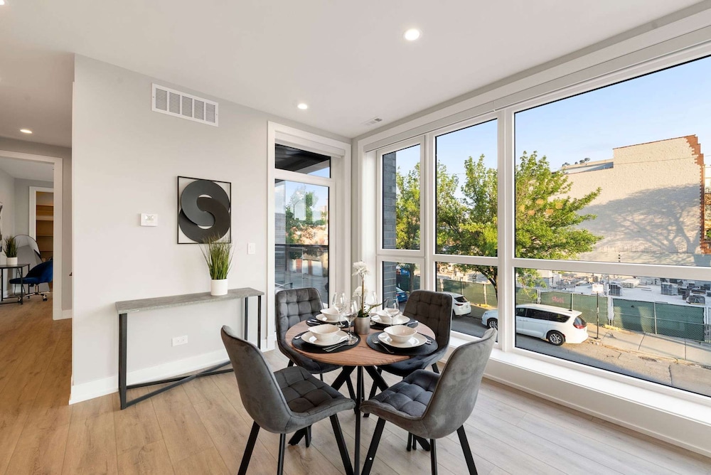 New Build in Pilsen Spacious 2 Bed 2 Bath Unit, Foto 17
