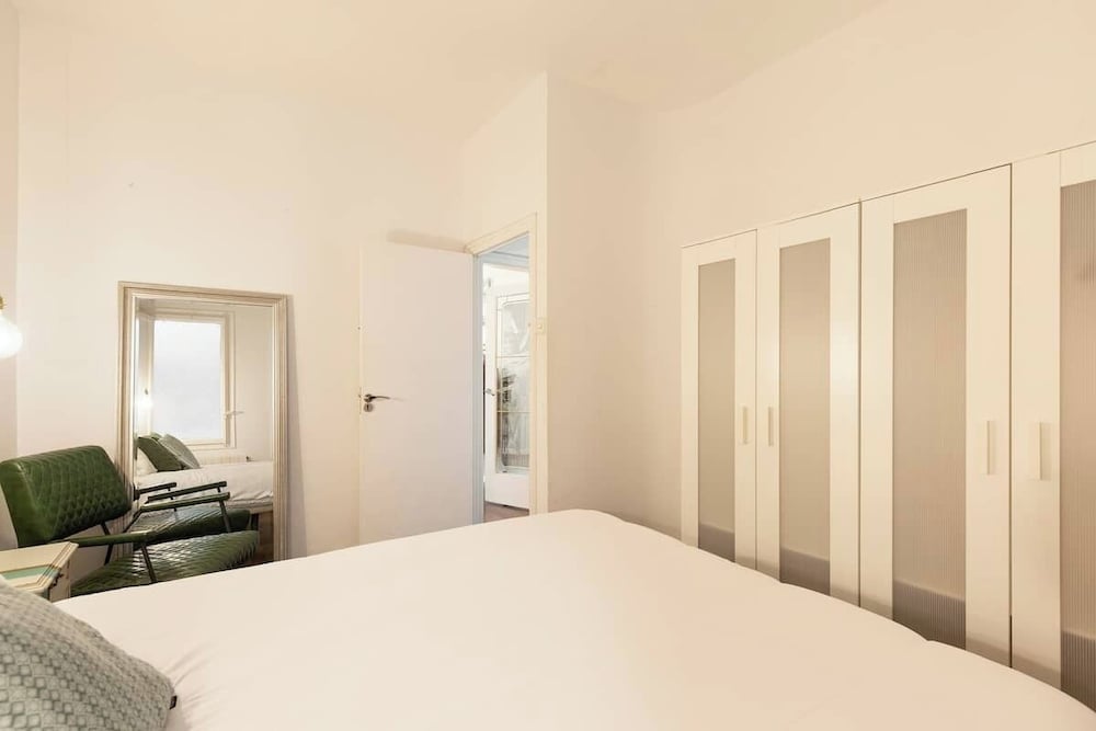 Apartment (3 Bedrooms) photo 3