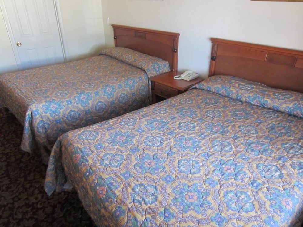 Starlight Inn Canoga Park, 사진 5